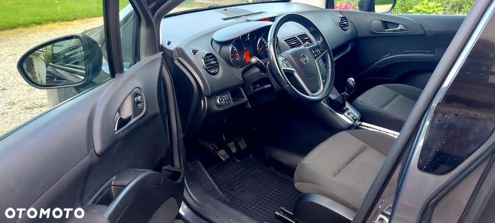 Opel Meriva 1.4 Enjoy - 18