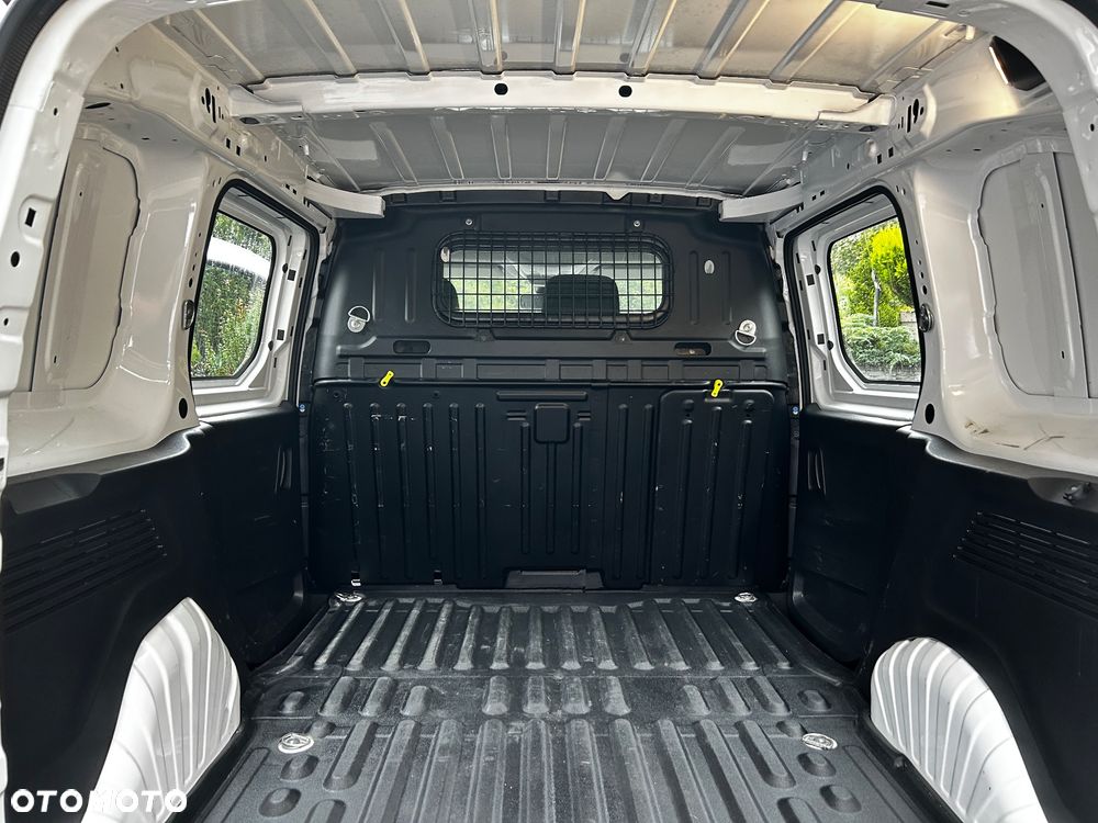 Citroën Berlingo - 10