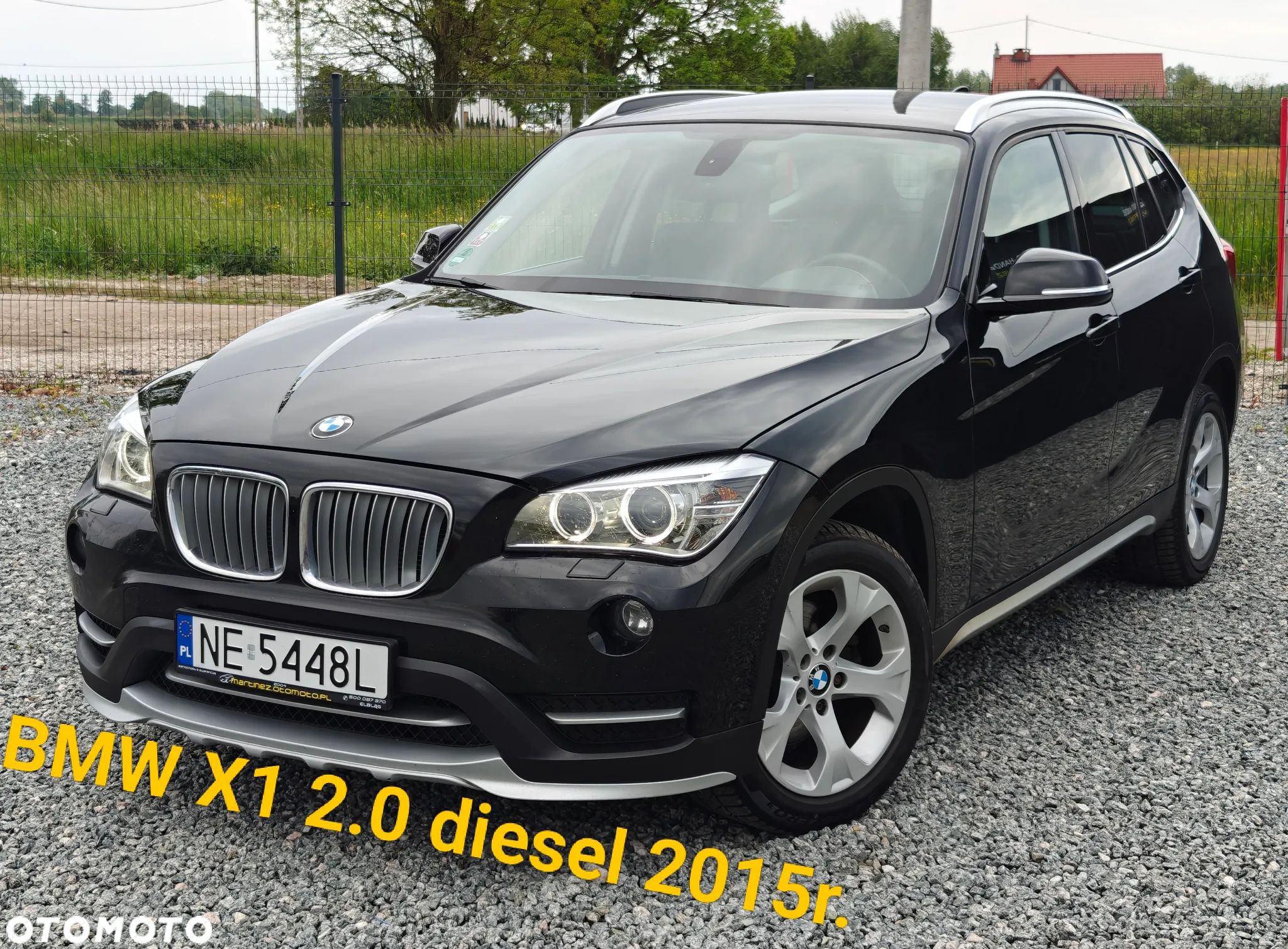 Hyundai ix35 - 1