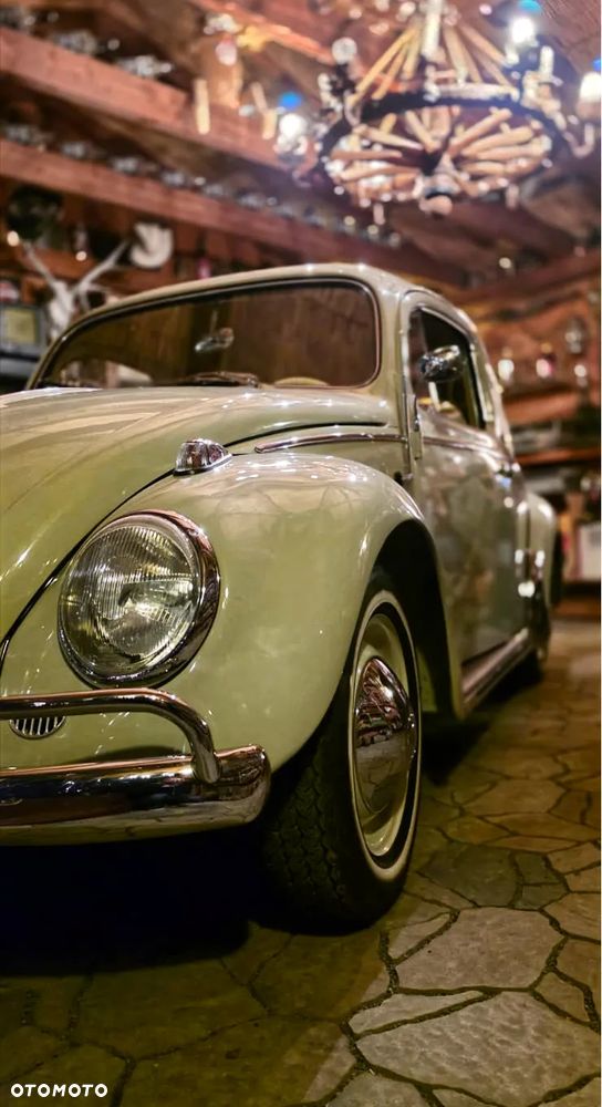 Volkswagen Garbus - 28