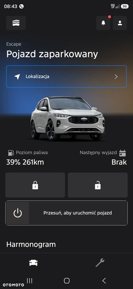 Ford Escape 2.0 EcoBoost AWD Titanium - 7