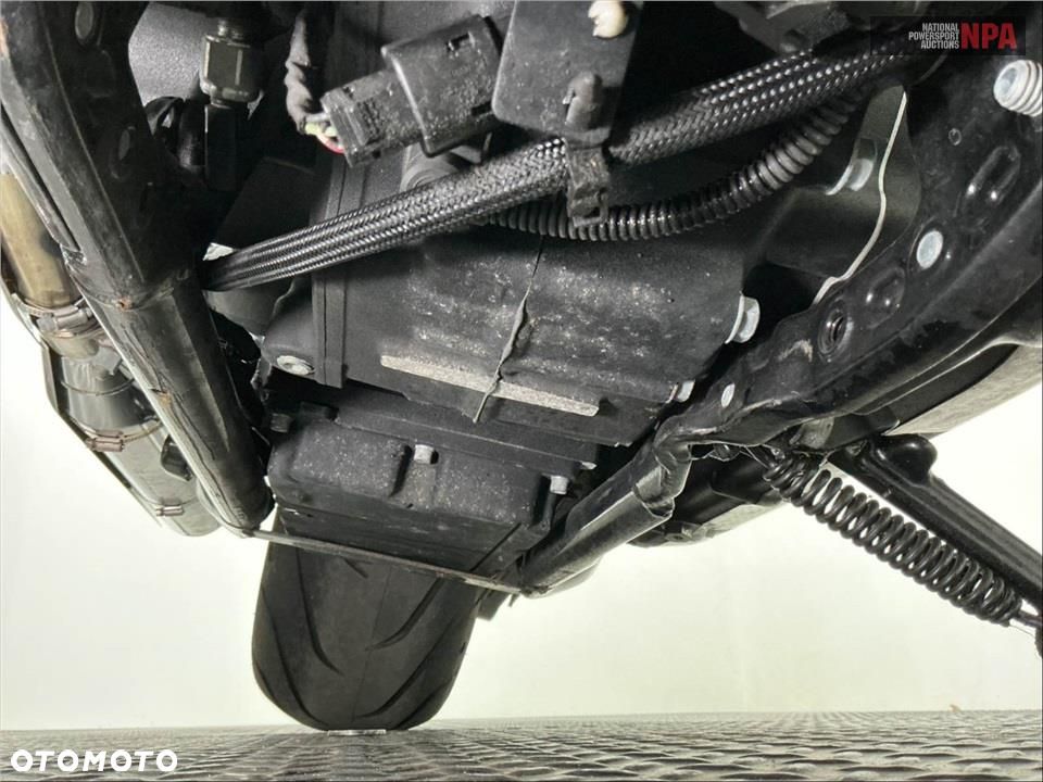 Harley-Davidson Softail Fat Boy - 10