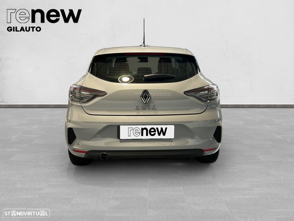 Renault Clio 1.0 TCe Evolution Bi-Fuel - 5