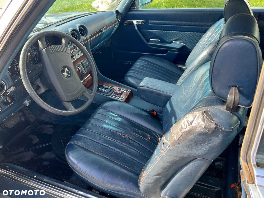 Mercedes-Benz SLC - 7