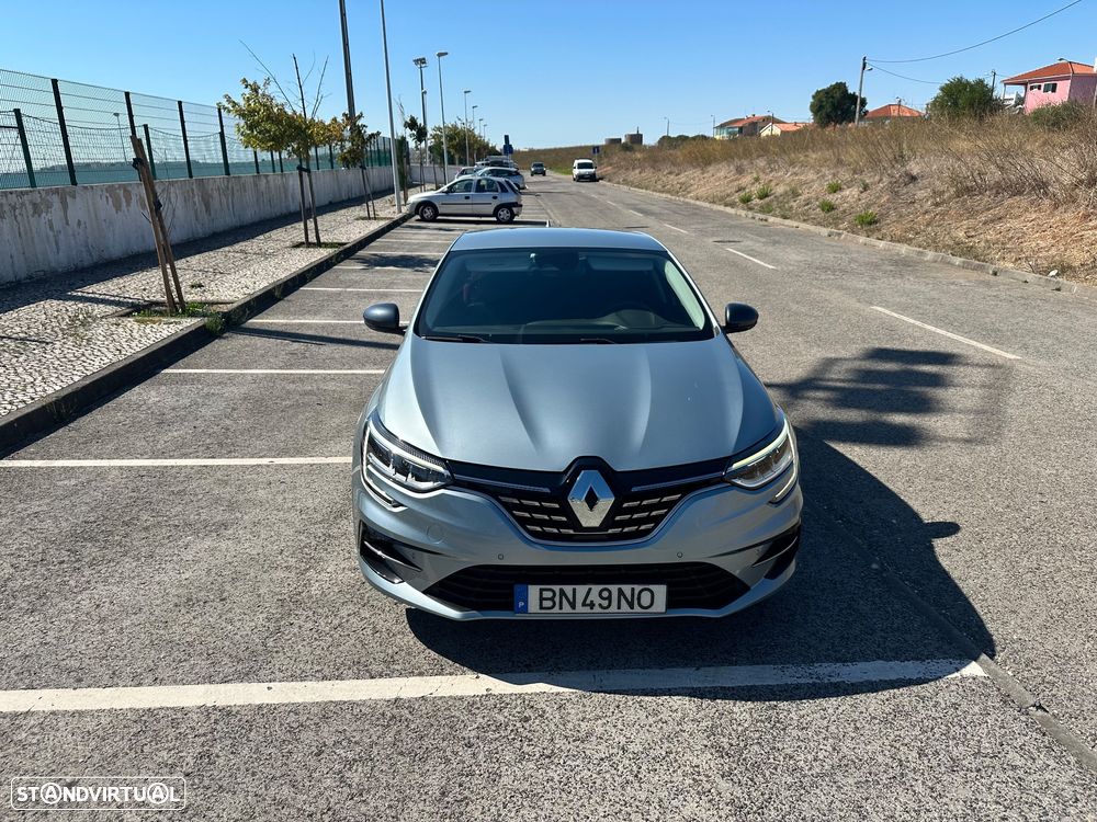 Renault Mégane - 2
