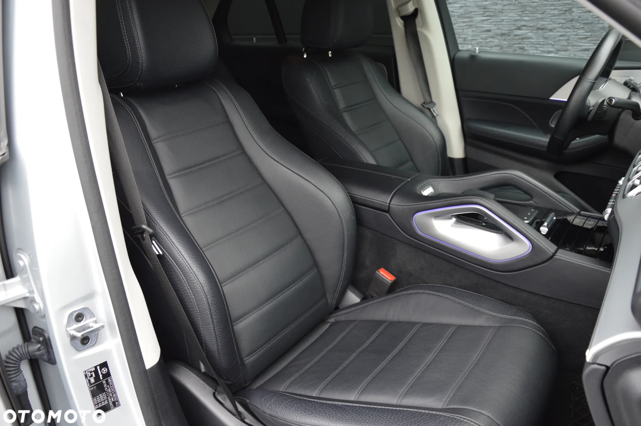 Mercedes-Benz GLE 350 de 4Matic 9G-TRONIC Exclusive - 18