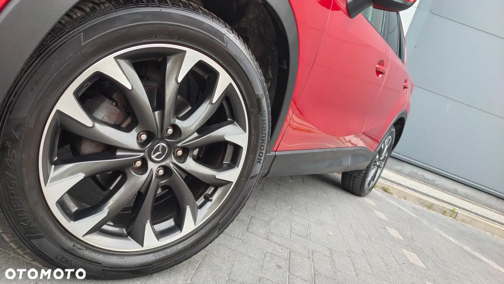 Mazda CX-5 2.0 SKYACTIV-G Prime-Line - 14