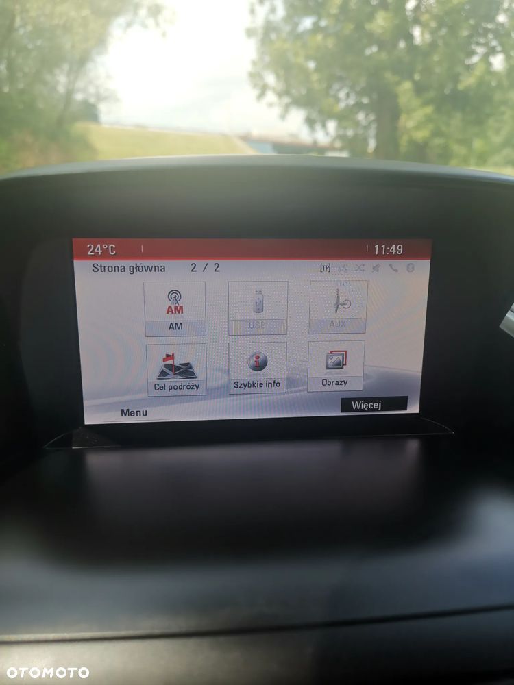 Opel Zafira - 18