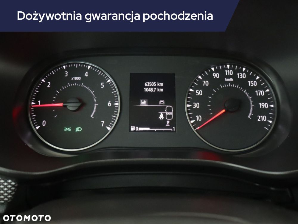 Dacia Sandero Stepway - 13