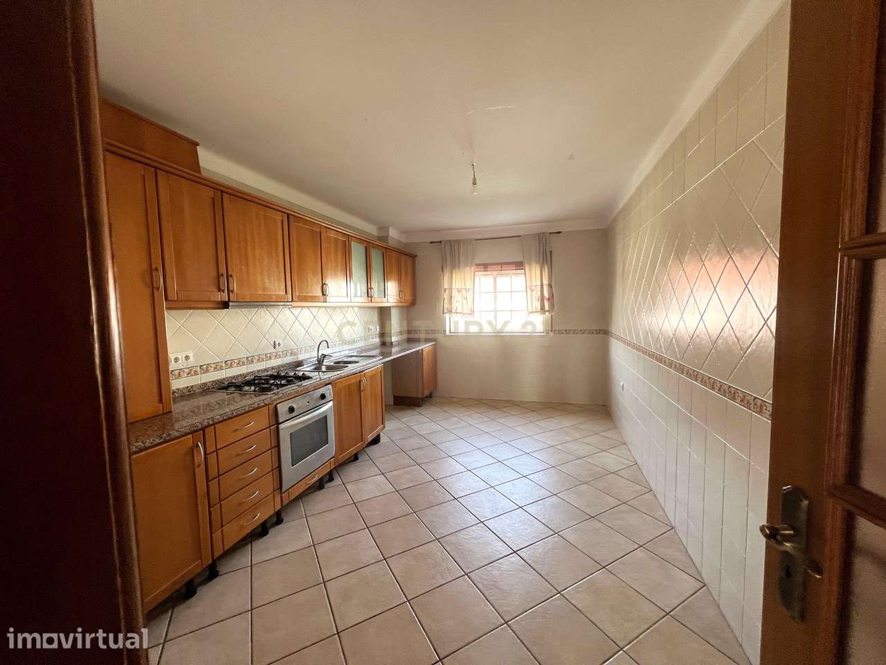 Apartamento T3 para Venda no Entroncamento | Arrendado com Yield de 4, - Grande imagem: 3/27