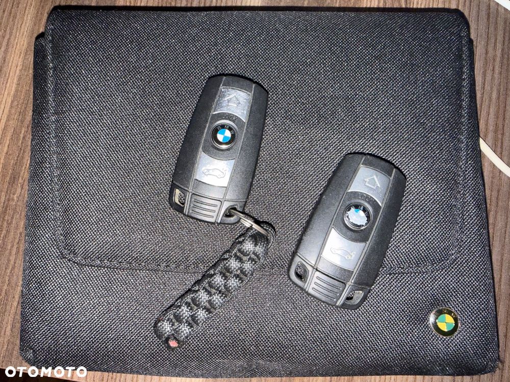 BMW Seria 3 320i - 17