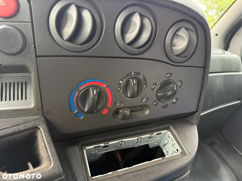 Iveco Daily - 18