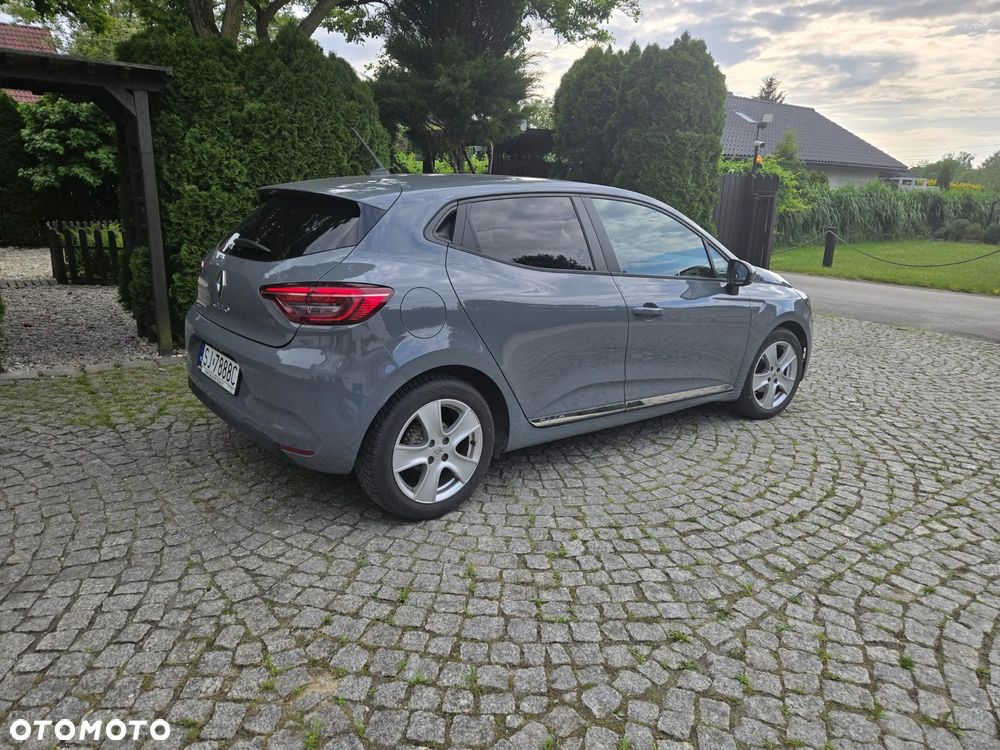 Renault Clio 1.0 TCe Zen - 7
