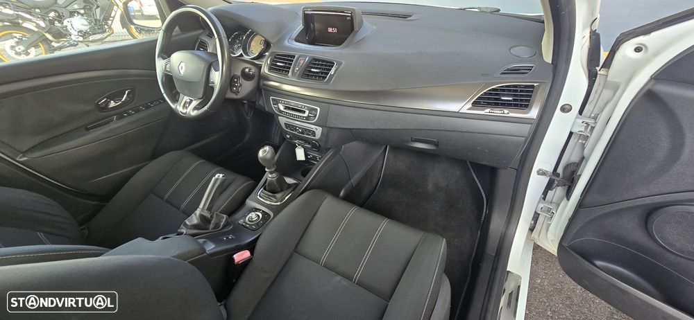 Renault Mégane - 23