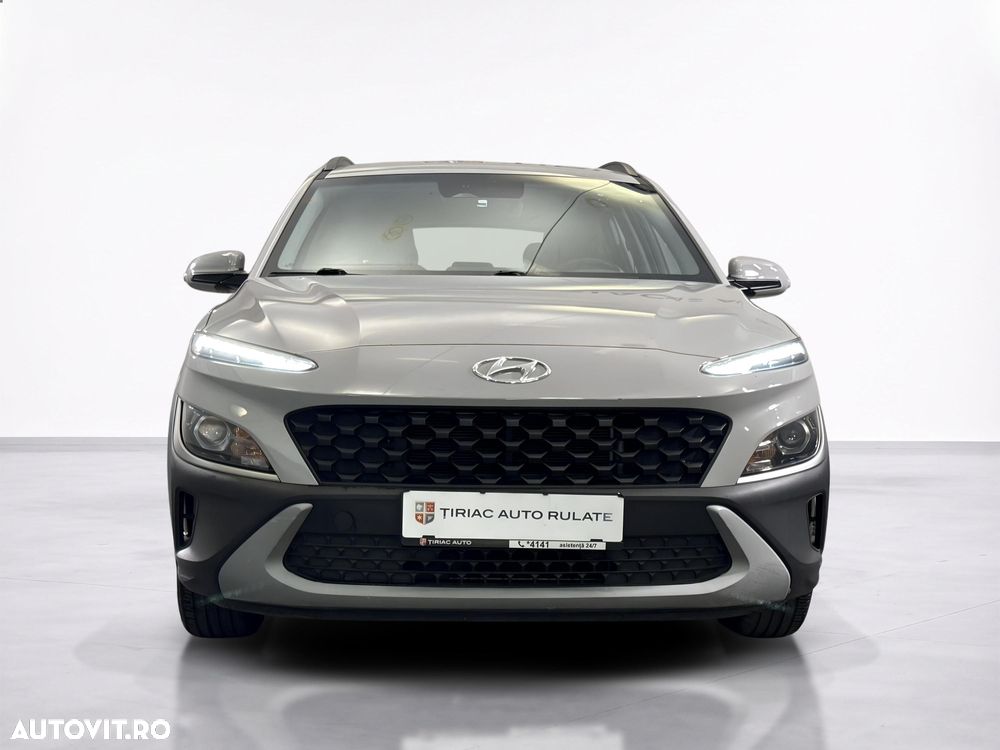 Hyundai KONA - 9