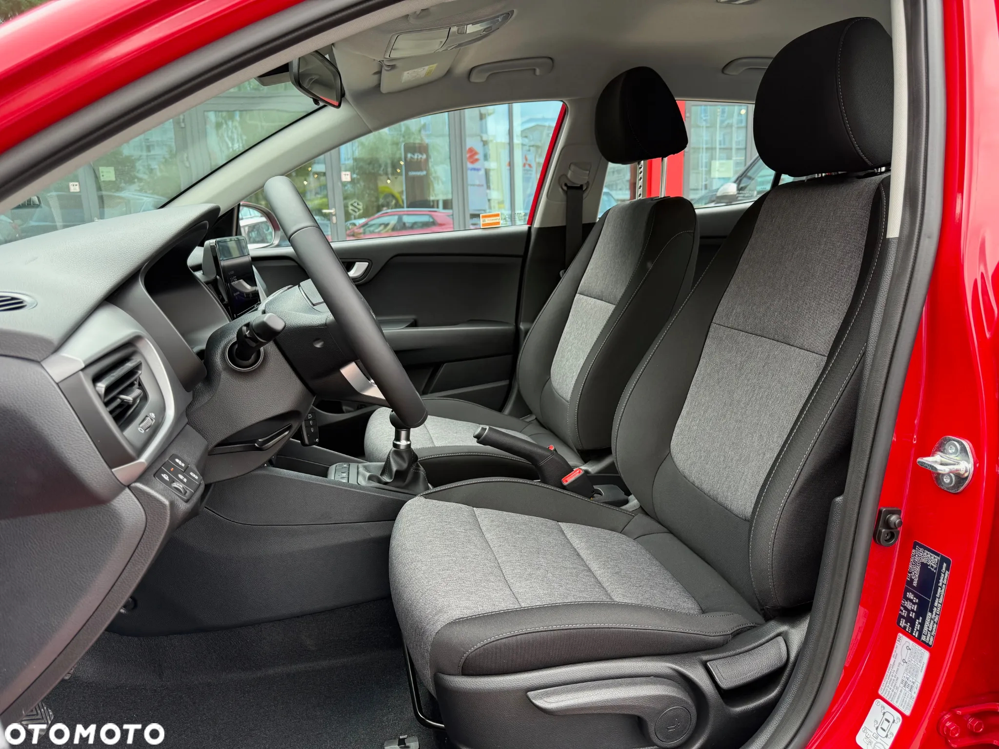 Kia Stonic 1.2 M - 17
