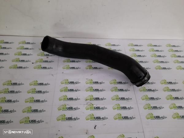 Tubo Entrada Intercooler Ford C-Max (Dm2) - 2