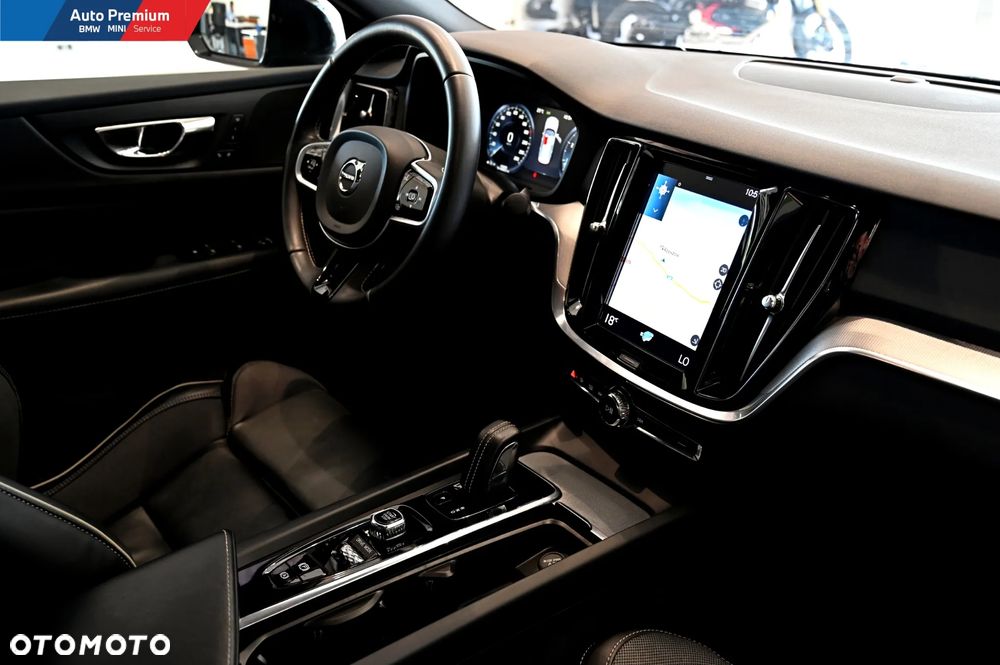 Volvo S60 T5 Inscription - 16