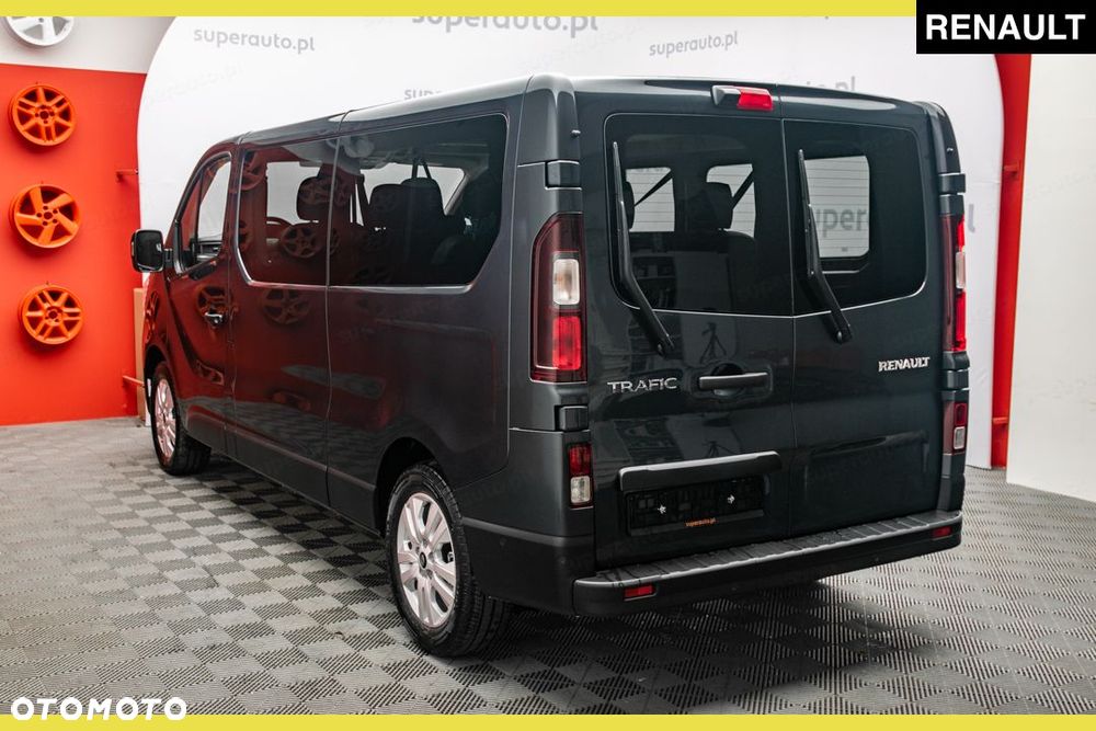Renault Trafic - 14