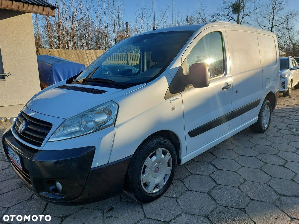 Fiat Scudo - 5