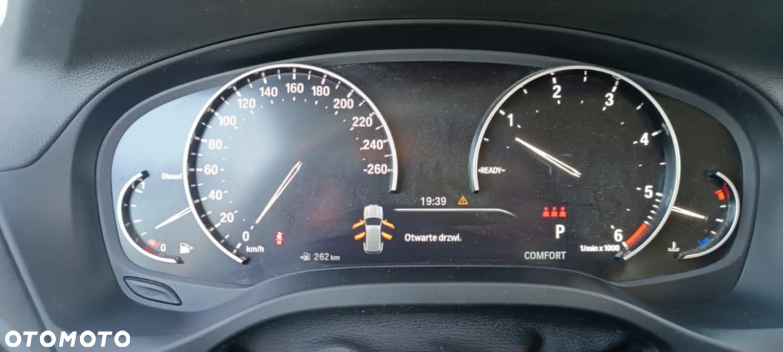 BMW X3 xDrive20d - 19