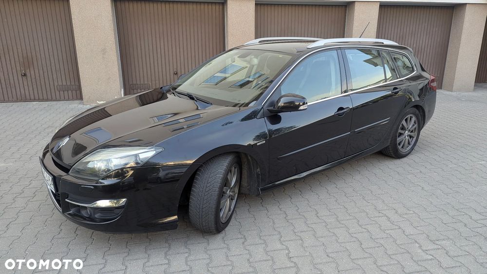 Renault Laguna 2.0 dCi Bose Edition - 6
