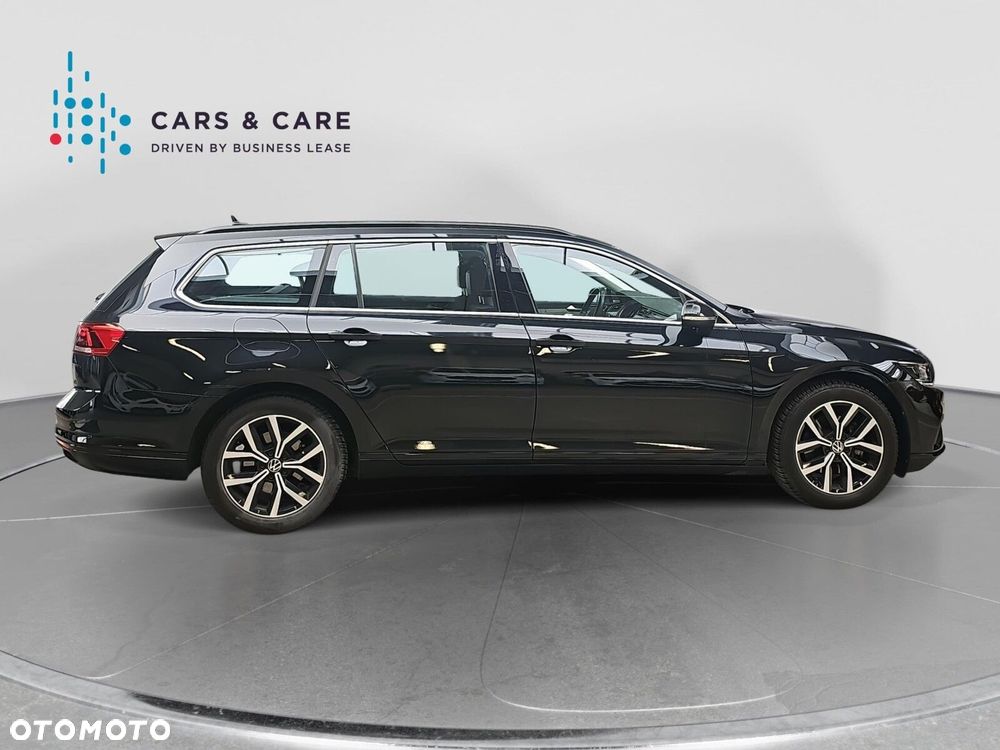 Volkswagen Passat Variant 1.5 TSI EVO Business DSG - 20