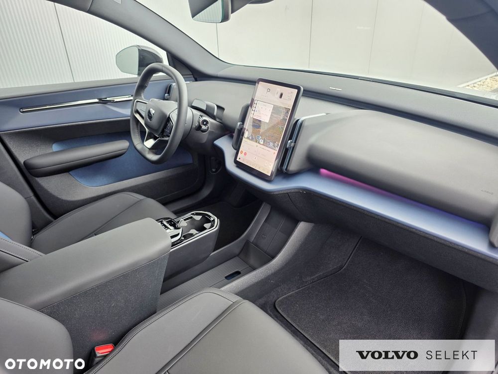 Volvo EX30 - 16