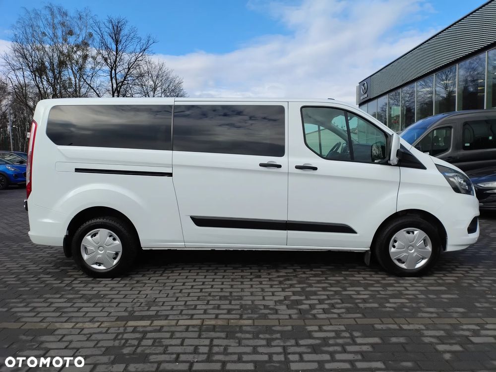 Ford Transit Custom L2H1 LKW VA MH Trend - 7