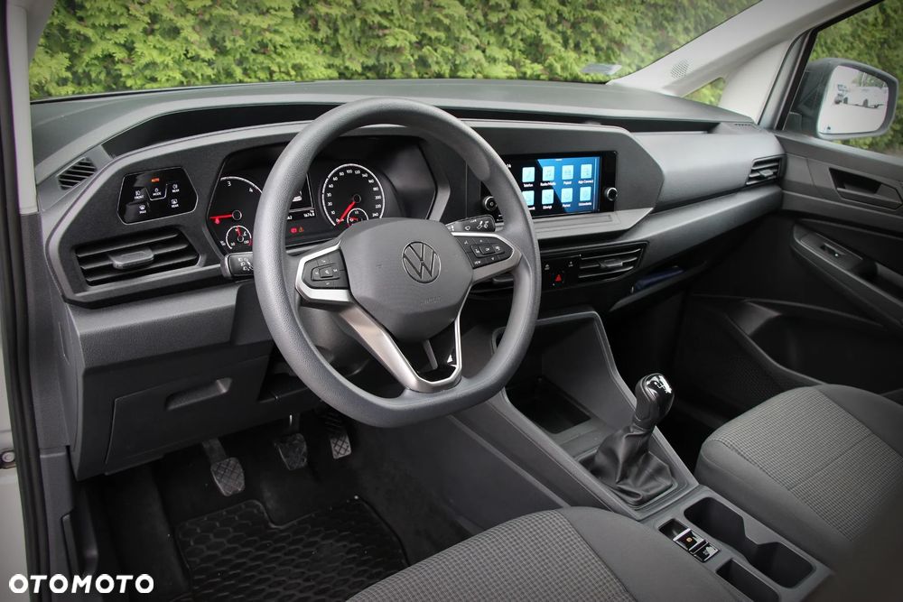 Volkswagen CADDY - 11