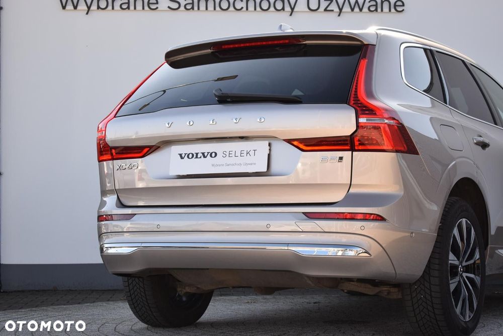 Volvo XC 60 - 9