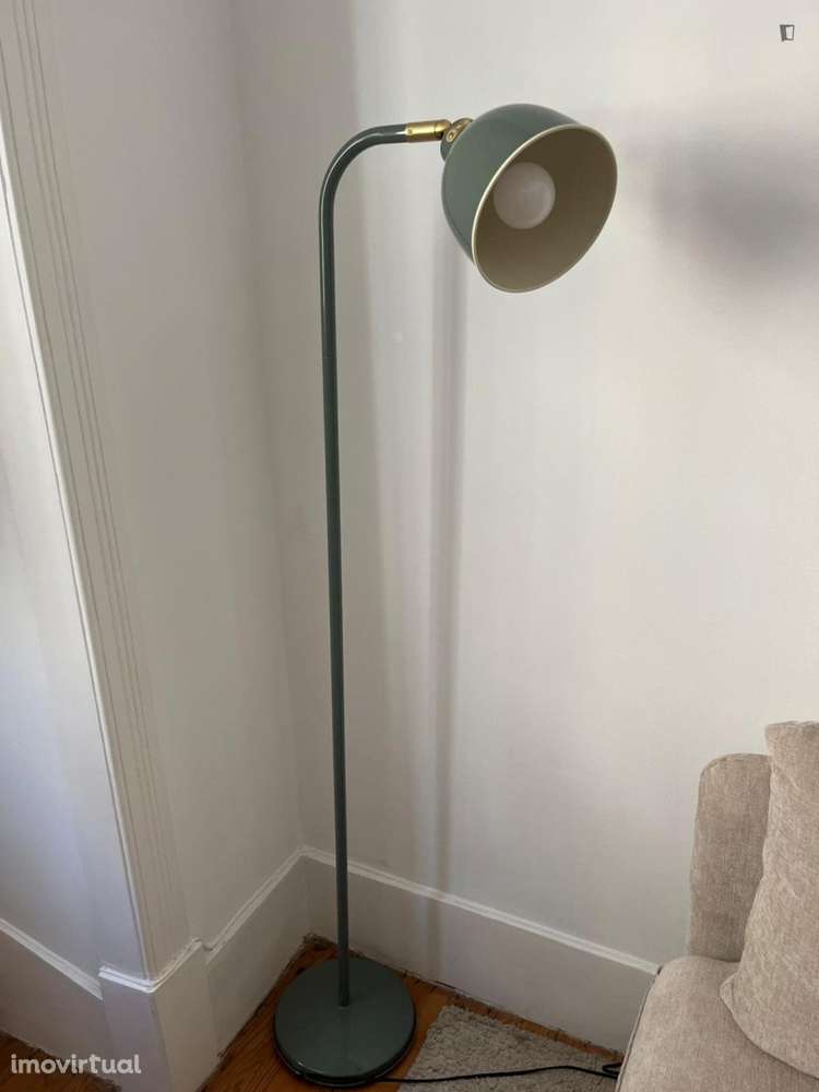 Apartamento com 1 quartos - localizado em Anjos Lisbon - Grande imagem: 5/17