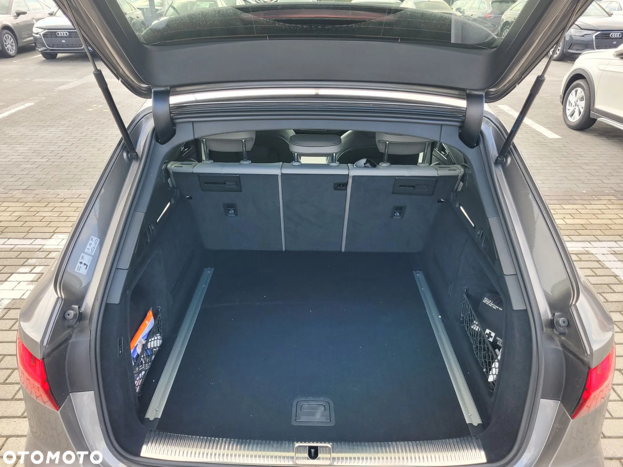 Audi A4 Allroad 2.0 TFSI Quattro S tronic - 8