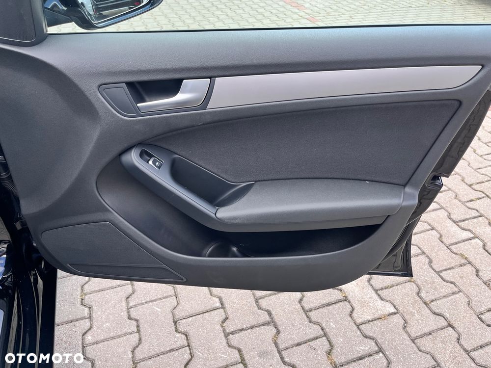 Audi A5 Sportback 2.0 TFSI Quattro - 26