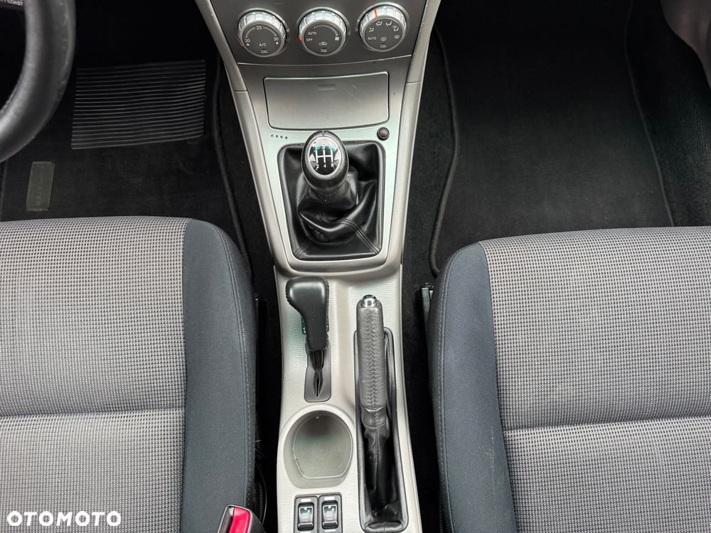 Subaru Forester 2.0X Comfort - 19