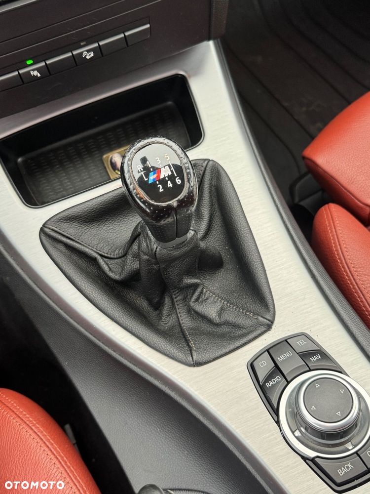 BMW Seria 3 330d xDrive - 20