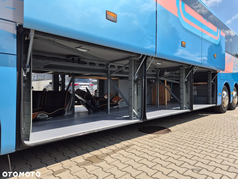 Mercedes-Benz RHD-L / 14 METRÓW/ SPROWADZONY/ 65 MIEJSC - 20