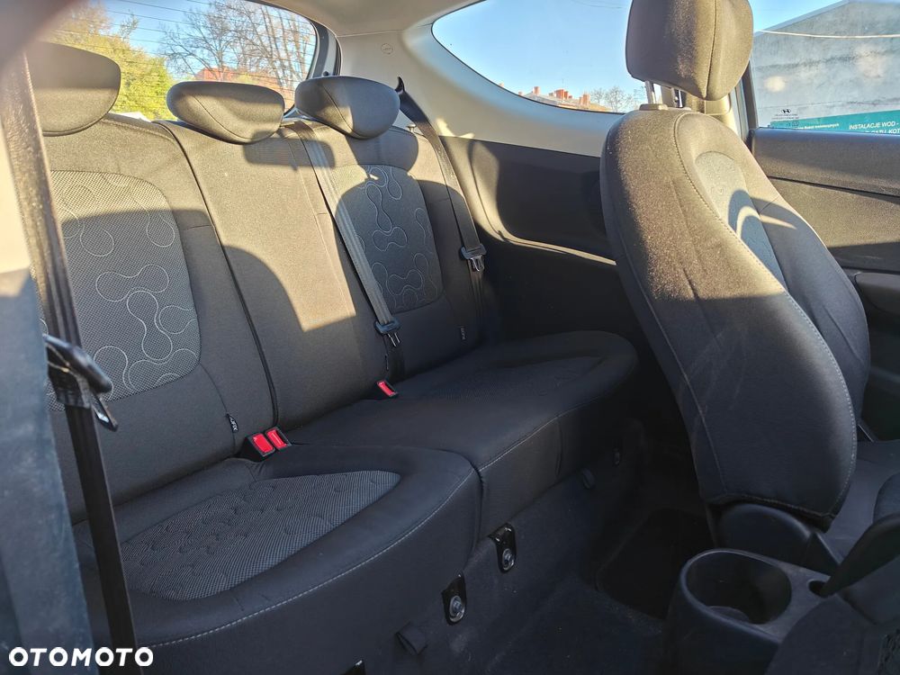 Hyundai i20 1.2 Edition 20 - 7