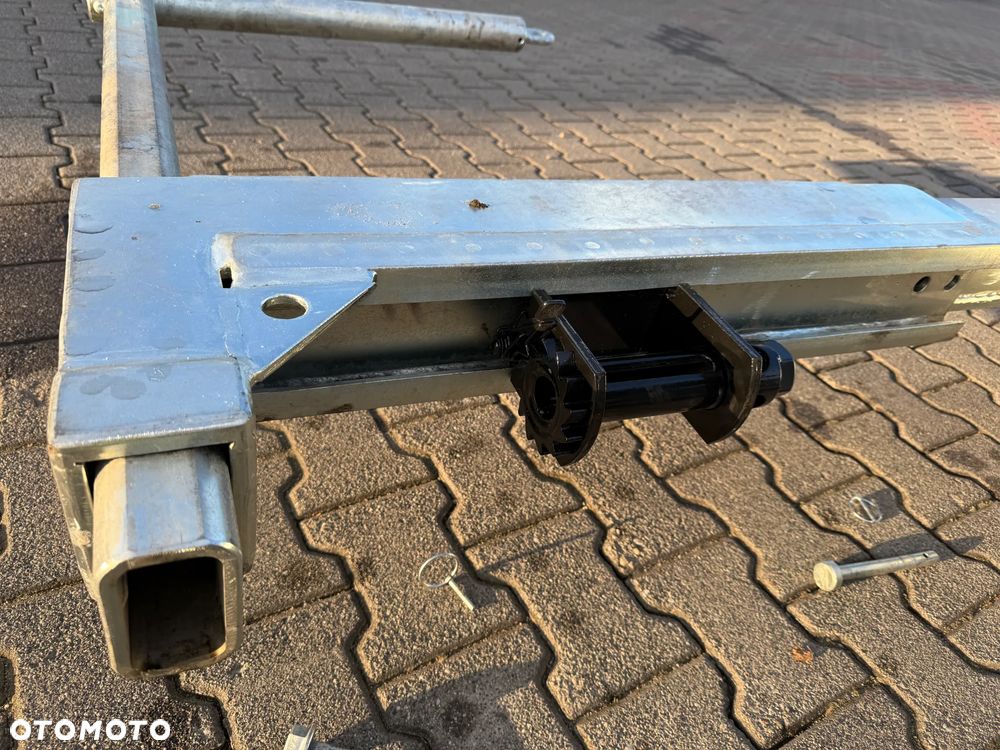 Mercedes-Benz Antos - 10