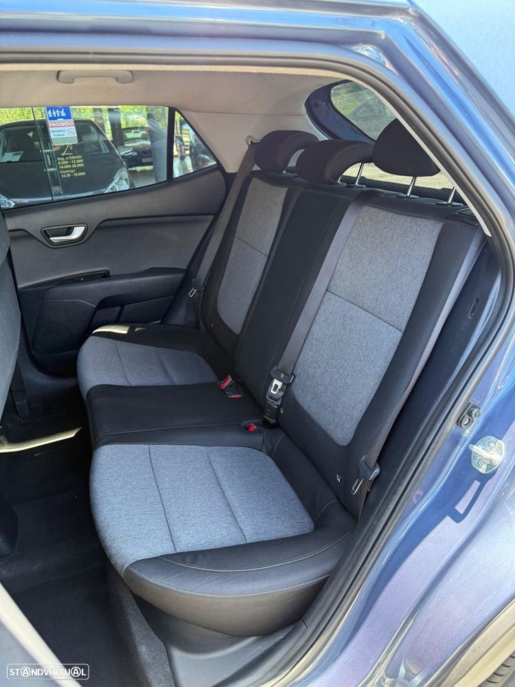Kia Stonic 1.2 Dynamic - 16