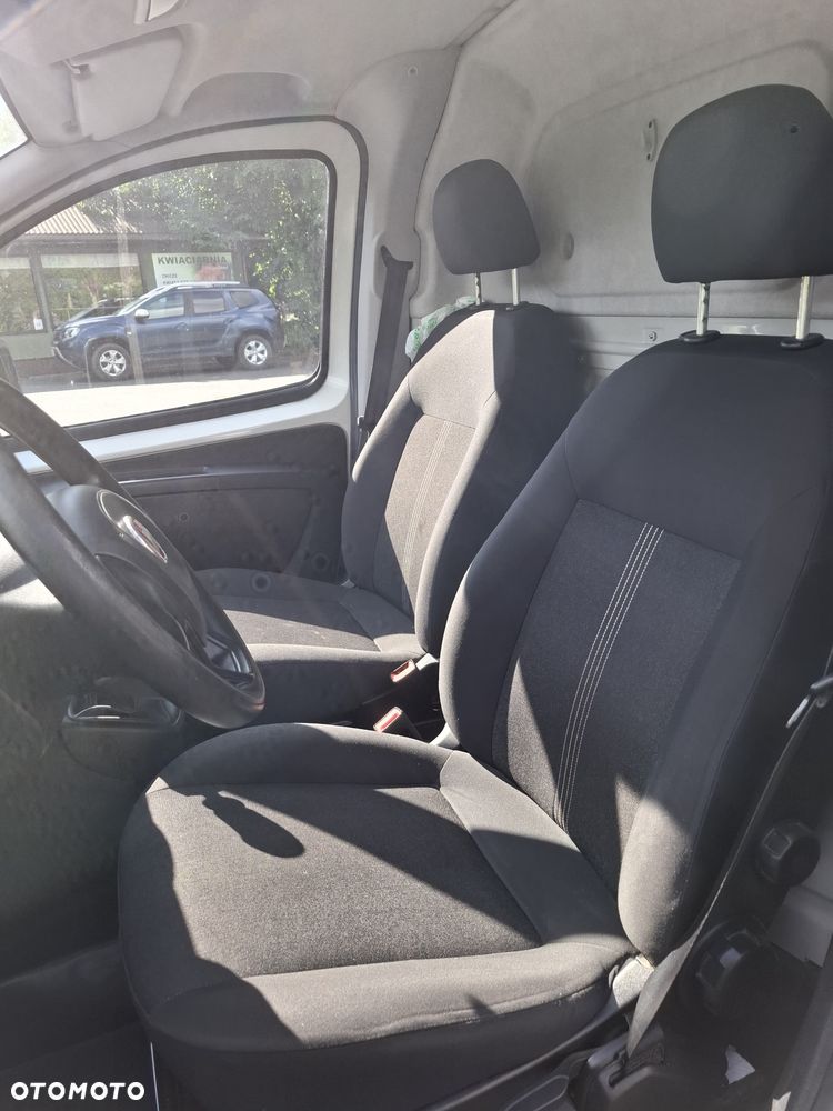 Fiat Fiorino 1.4 Easy - 12