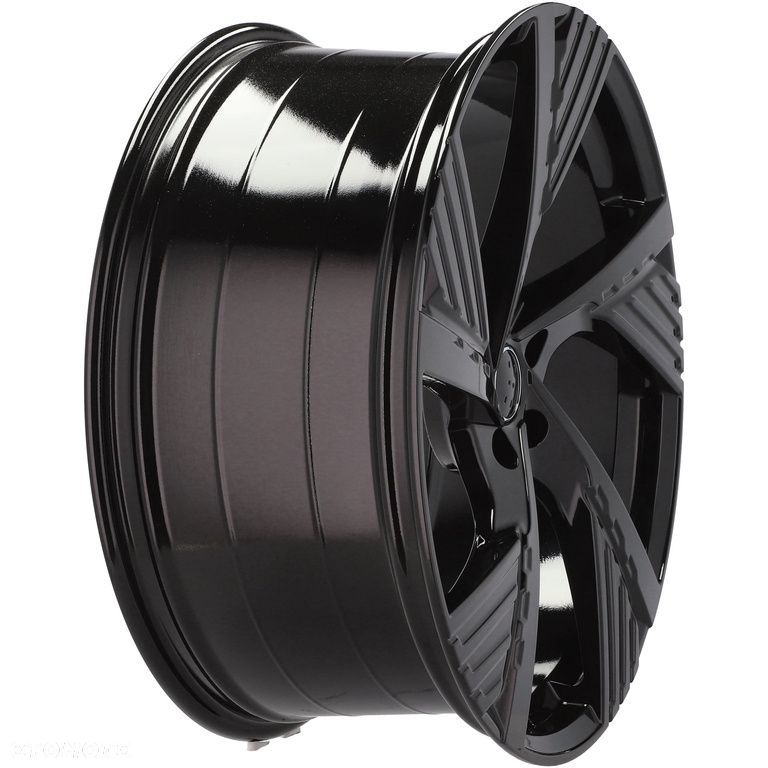 4x Felgi 19 m.in. do AUDI A3 8V 8Y 8P RS3 A4 B6 B7 B8 B9 A6 C6 C7 C8 Q3 Q2 S-LINE - I5639 - 4