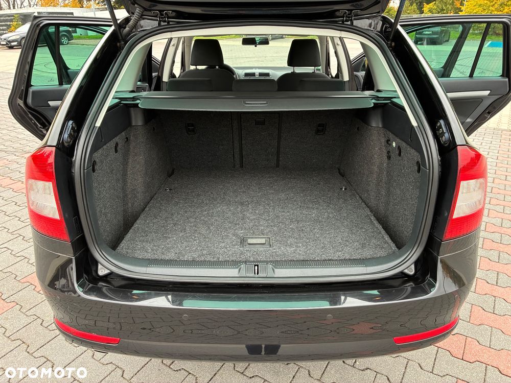 Skoda Octavia - 19