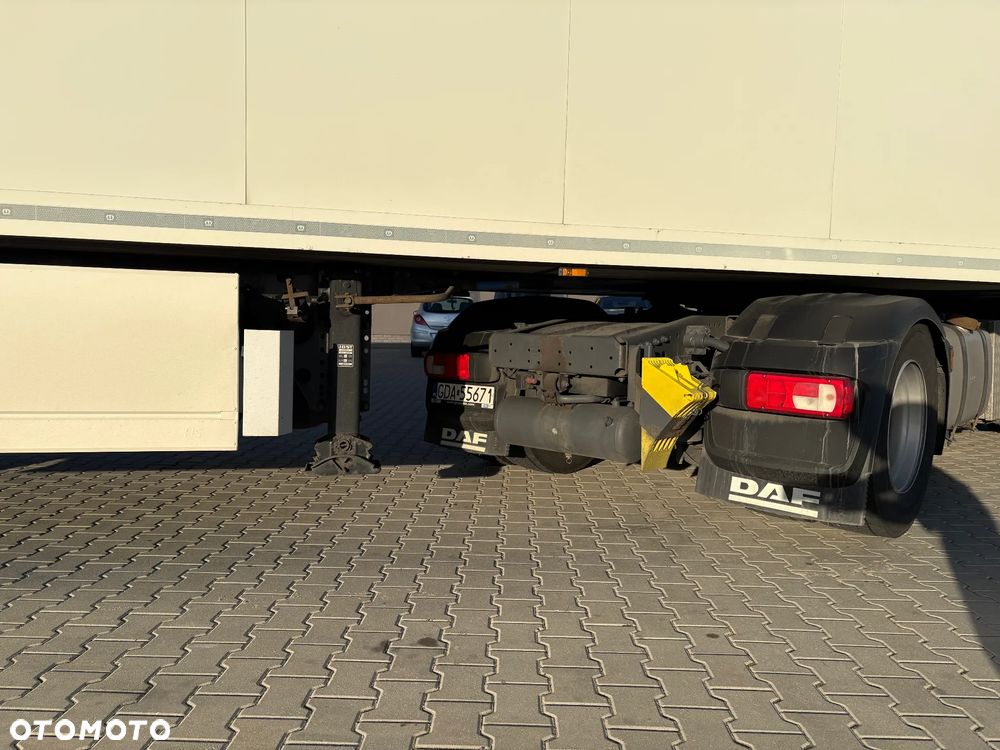 DAF XF 480 FT - 15