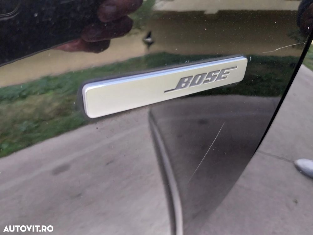 Renault Scenic dCi 130 FAP Start & Stop Bose Edition - 11