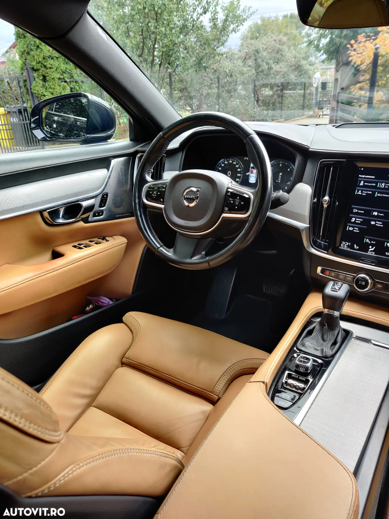 Volvo S90 D4 Inscription - 13