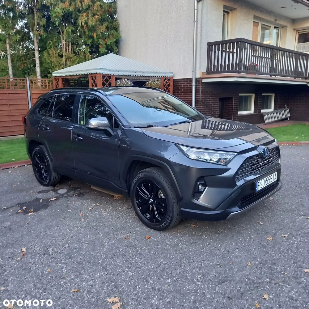 Toyota RAV4 - 12