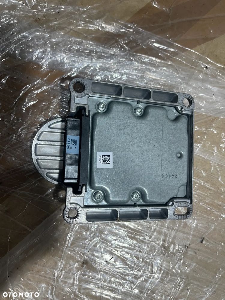 BMW F25 F26 MODUŁ AIRBAG ICM 6864209 - 2