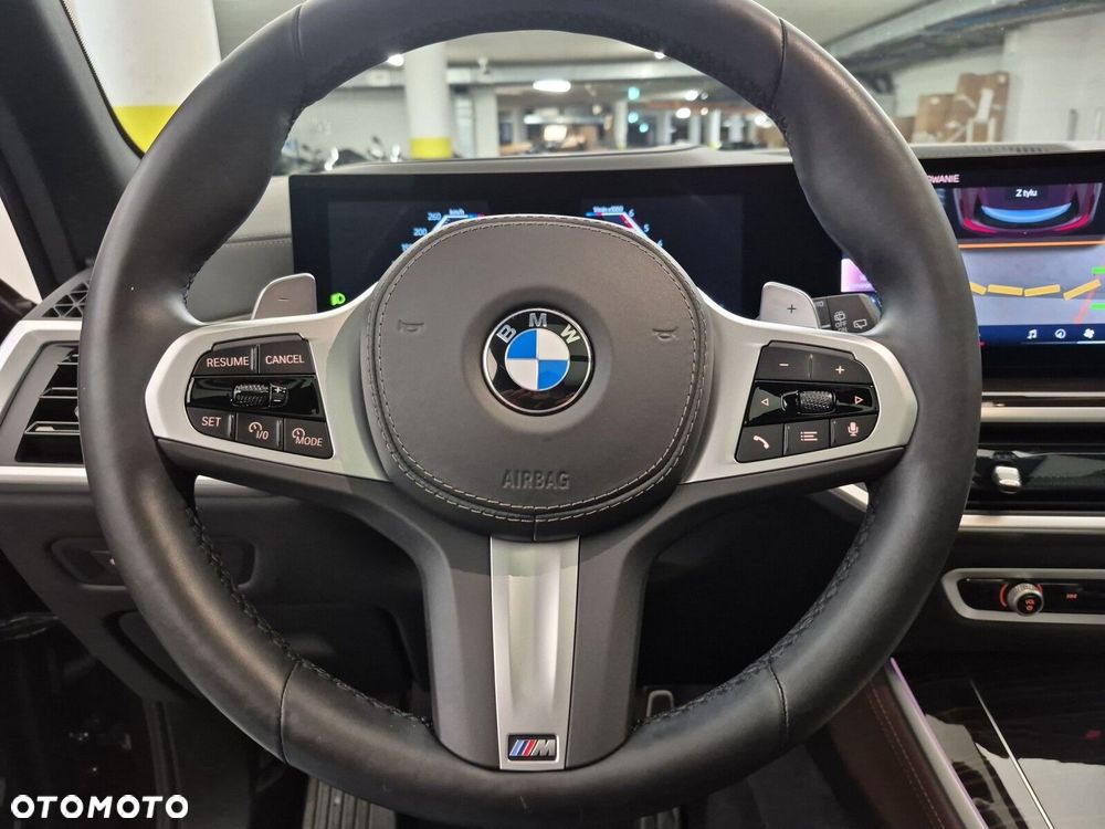 BMW X5 xDrive30d mHEV sport - 28