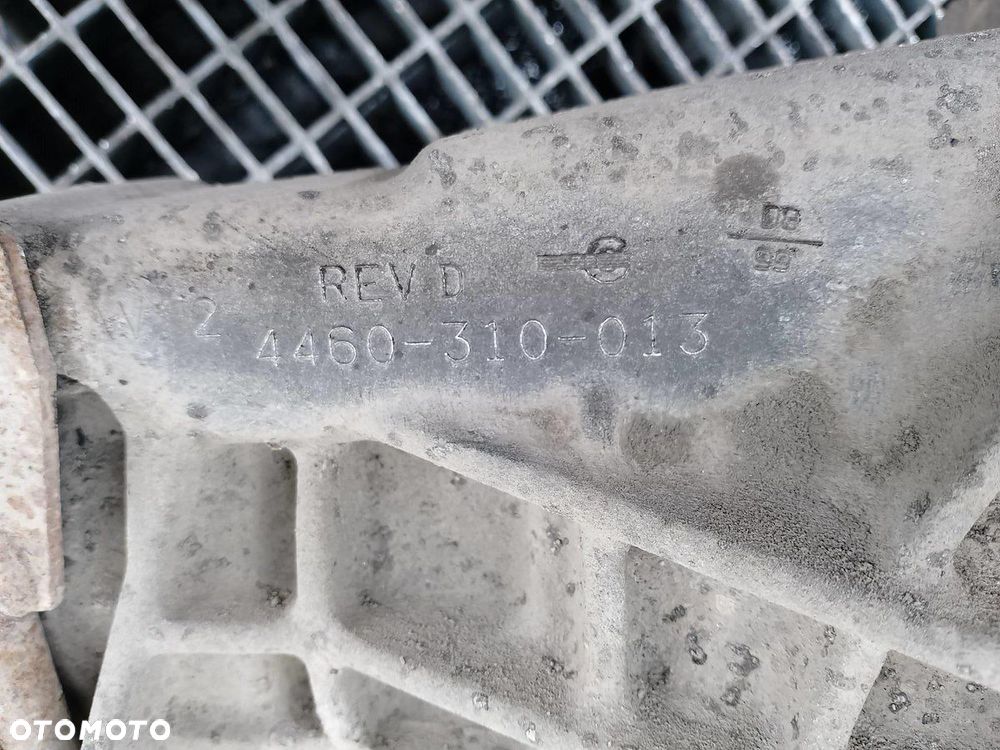 DYFERENCJAŁ TYŁ MERCEDES-BENZ ML W163 4460-310-013 3.2 V6 - 7